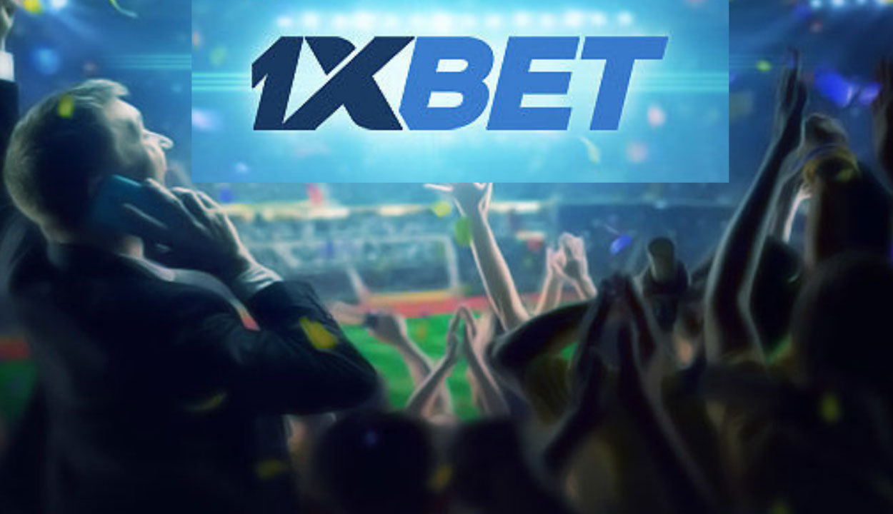 1xbet minimum deposit amount
