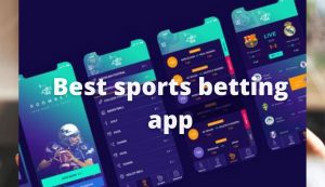 Review of the best sports betting app