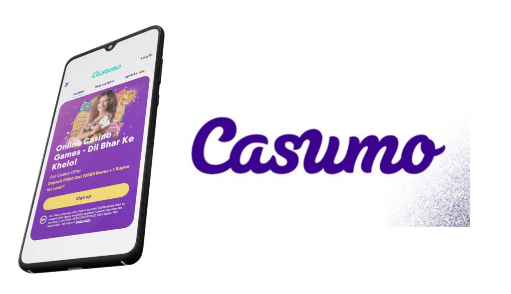 Casumo best choices for mobile casino players
